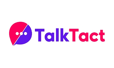 TalkTact.com